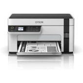 Epson M2120 Mono Inkjet Tanklı Yaz/Tar/Fot +Wıfı - 1