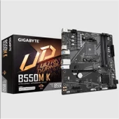 Gıgabyte B550M-K Amd Am4 Ddr4 Micro Atx Anakart - 1