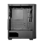 Frisby Fc-9415G 500W 4X12Cm Rgb Fan Mesh Atx Gaming Kasa thumbnail 2