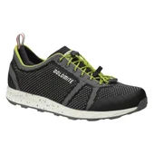 Dolomite Settantasei Knit GTX Erkek Ayakkabı-SİYAH - 1