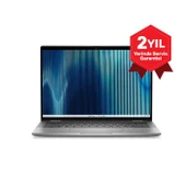 Dell N008L744014U Latitude 7440 Ci5-1335U 3.40 Ghz 16Gb 512Gb Ssd 14.0" Ubuntu thumbnail 1