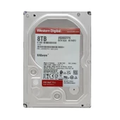Western Digital Red Plus WD80EFPX SATA 3.0 5640 RPM 3.5" 8 TB Harddisk thumbnail 1