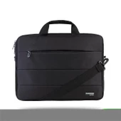 Classone Tl2000 15.6" Romeo Sıyah Notebook Cantası - 1