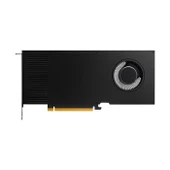 Pny Quadro Vcnrtxa4000-Sb Rtx A4000 Sb 16Gb 256bit GDDR6 4Dp Çeviricisiz Ekran Kartı - 1