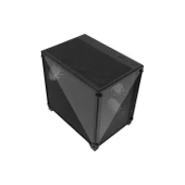 Frisby Phoenix  Fc-9505G 6X12Xcm Rgb Fan Matx Kasa - 2