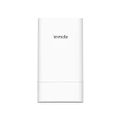 Tenda O1-5G 867Mbps 1+Km Outdoor Cpe Access Poınt thumbnail 1