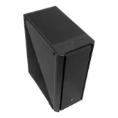 Frisby Fc-9415G 500W 4X12Cm Rgb Fan Mesh Atx Gaming Kasa thumbnail 3