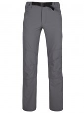 Berg Malpelo Trekking Erkek Pantolon-GRİ - 1