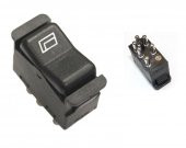 MERCEDES W123 W126 W201 CAM DÜĞMESİ ARKA SAĞ 0008208410 - 1
