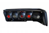 MERCEDES W201 STOP SOL 2 RENK - 2