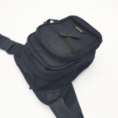 Bacağa Bağlanabilen Bel Çantası - 7