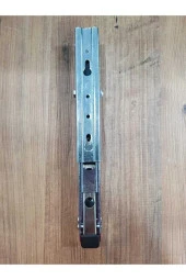 Şen Metal Mandallı Katlanabilir Masa Konsolu Çinko 40cm (1çift) thumbnail 2