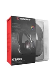 Rampage Stark Plus 7.1 Usb Rgb Efektli Mikrofonlu Kulaklık RM-K6 - 5