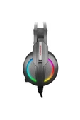 Rampage Stark Plus 7.1 Usb Rgb Efektli Mikrofonlu Kulaklık RM-K6 - 3