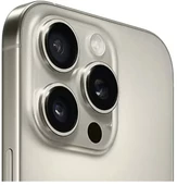 Apple iPhone 16 Pro 1 TB Natürel Titanyum (İthalatçı Garantili) - 3