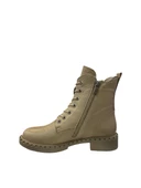 Voyager 9819 Kadın Casual Deri Bot (Yaz 24) - 2