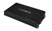 Edison ED-2000.4AB 4 Kanal Mosfet Güçlü Anfi 4x200W RMS Bass Kontrol - 2