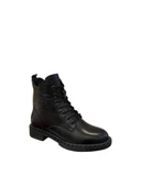 Voyager 9819 Kadın Casual Deri Bot (Yaz 24) - 8