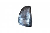 MERCEDES W123 ÖN SİNYAL SAĞ BEYAZ 0008207621 - 1
