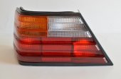 MERCEDES W124 STOP SOL ESKİ MODEL 1248206465 - 1
