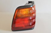 MERCEDES W124 STOP SOL ESKİ MODEL 1248206465 - 2