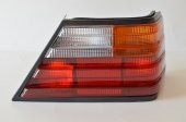 MERCEDES W124 STOP SAĞ ESKİ MODEL 1248206464 - 1