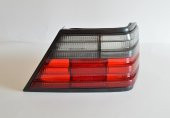 MERCEDES W124 STOP CAMI SAĞ YENİ MODEL - 1