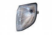 MERCEDES S SERİSİ W140 ÖN SİNYAL BEYAZ SOL 1408260643 - 1
