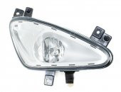 MERCEDES S SERİSİ W221 SİS FARI SAĞ (2006-2010) 2218200256 - 1