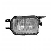 MERCEDES C-CL SERİSİ W203 W215 SİS FARI SOL 2158200556 - 1