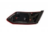 MERCEDES E SERİSİ W212 LEDLİ DIŞ STOP SOL (2014-2016) 2129060703 - 3