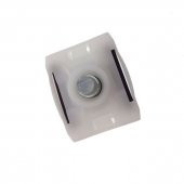 MERCEDES W123 W124 W126 W202 W210 CAM KLİPSİ 1267200142 (5 ADET) - 1