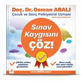 SINAV KAYGISINI ÇÖZ! - 1