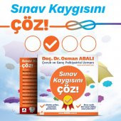 SINAV KAYGISINI ÇÖZ! - 2
