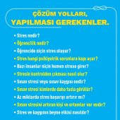 SINAV KAYGISINI ÇÖZ! - 3