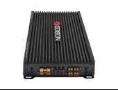 Edison ED-2000.4AB 4 Kanal Mosfet Güçlü Anfi 4x200W RMS Bass Kontrol - 3