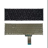 Acer Aspire 7 A715-42G-R016 NH.QE5EY.004 Notebook Klavyesi Tuş Takımı (Siyah TR) - 1