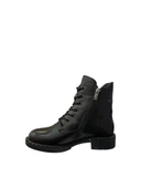 Voyager 9819 Kadın Casual Deri Bot (Yaz 24) - 7