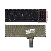 Acer Aspire 7 A715-42G-R016 NH.QE5EY.004 Notebook Klavyesi Tuş Takımı (Siyah TR) - 2