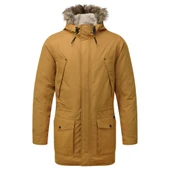Craghoppers Argyle Parka Erkek Ceket-SARI - 1