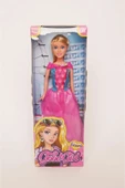 66240 VARDEM HAPPY GOOD GİRL BEBEK - 1
