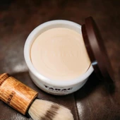 Tabac Soap Bowl Refill 125 g Yedek Tıraş Sabunu - 5