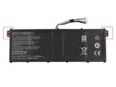 Acer Aspire 7 A715-42G-R2GB NH.QE5EY.006 Notebook Bataryası, Laptop Pili thumbnail 2