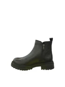 Mammamia 4400 Kadın Casual Deri Bot (Kış 24) - 2