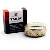 Tabac Soap Bowl Refill 125 g Yedek Tıraş Sabunu - 2