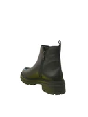 Mammamia 4400 Kadın Casual Deri Bot (Kış 24) - 4