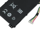 Acer Aspire 7 A715-42G-R2GB NH.QE5EY.006 Notebook Bataryası, Laptop Pili thumbnail 3