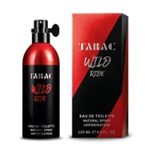 Tabac Wild Ride EDT 125 ml Erkek Parfümü - 3