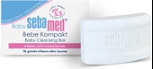 Sebamed Baby PH 5.5 Bebek Kompakt Sabun 100 G - 1