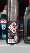 MOTUL C1 SPREY ( TEMİZLEME ) - 2